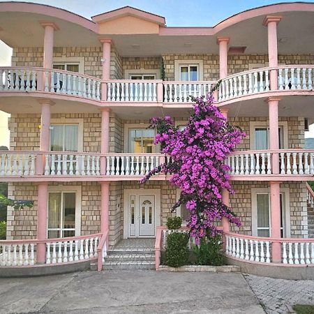 Kurt Apartaments Ulcinj Ngoại thất bức ảnh