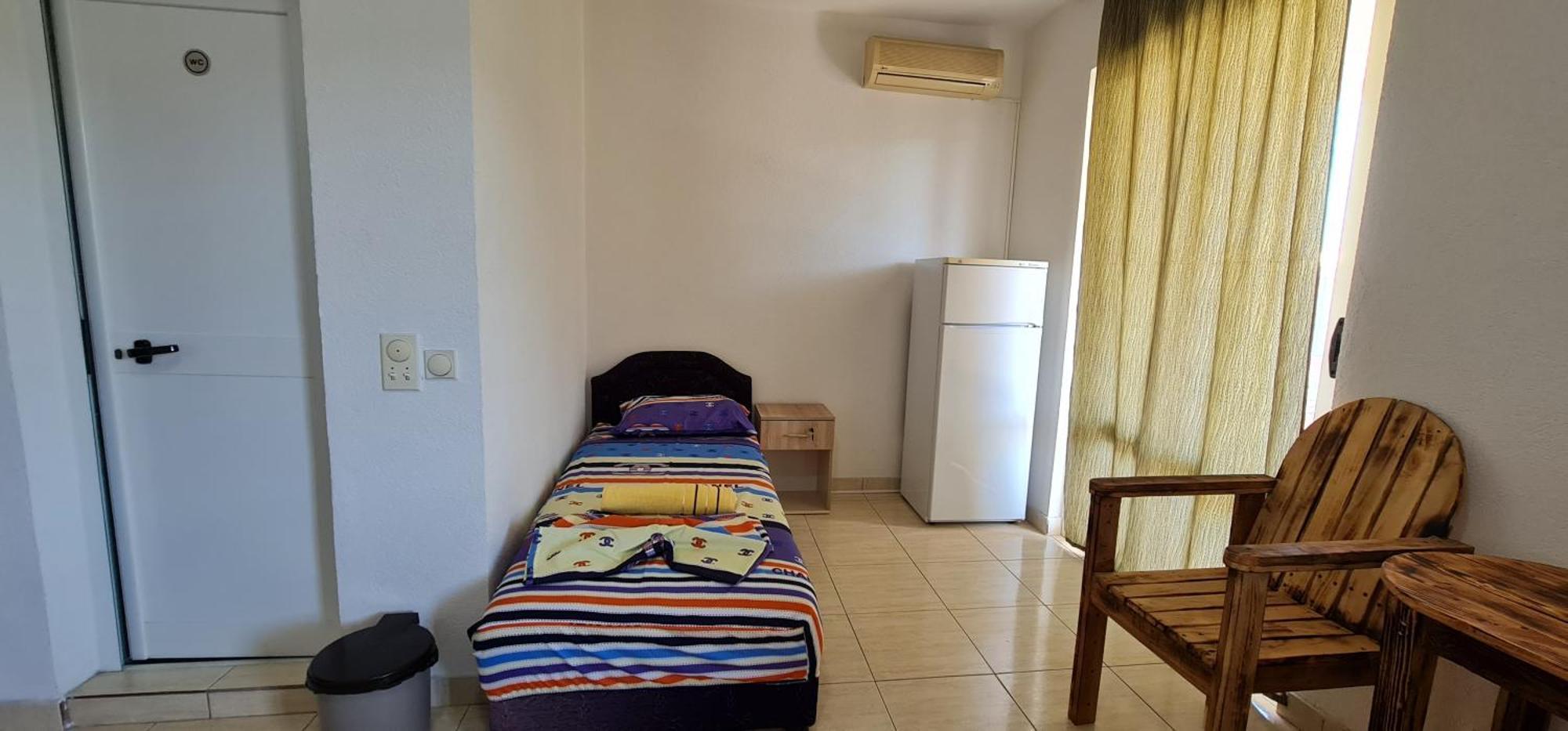 Kurt Apartaments Ulcinj Phòng bức ảnh