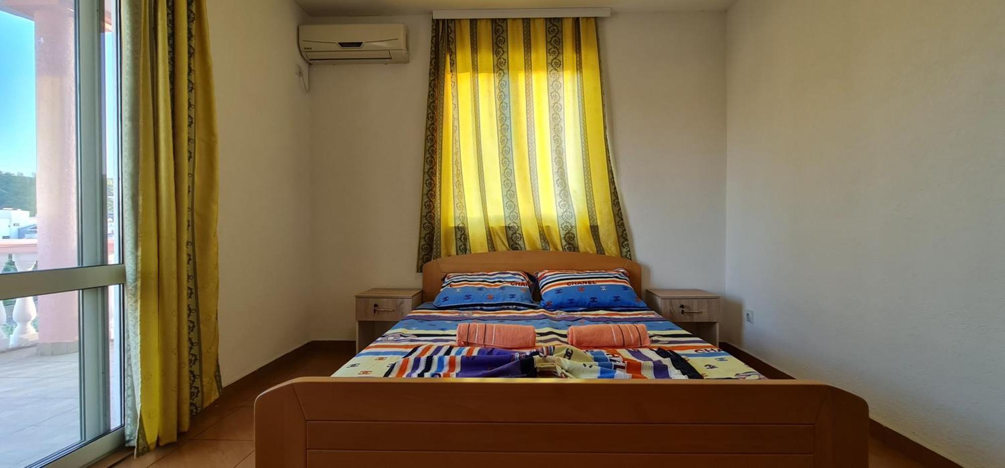 Kurt Apartaments Ulcinj Phòng bức ảnh