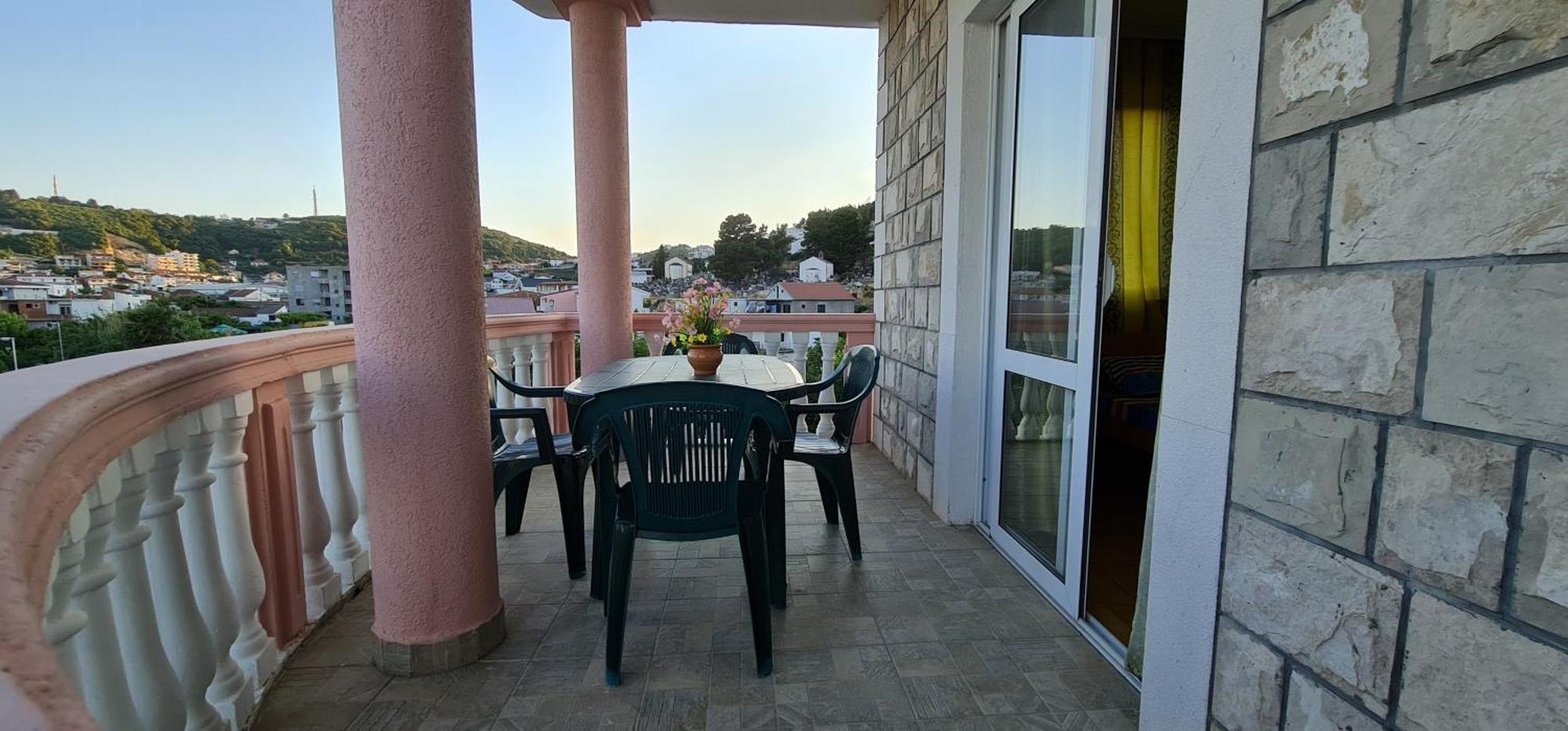 Kurt Apartaments Ulcinj Phòng bức ảnh