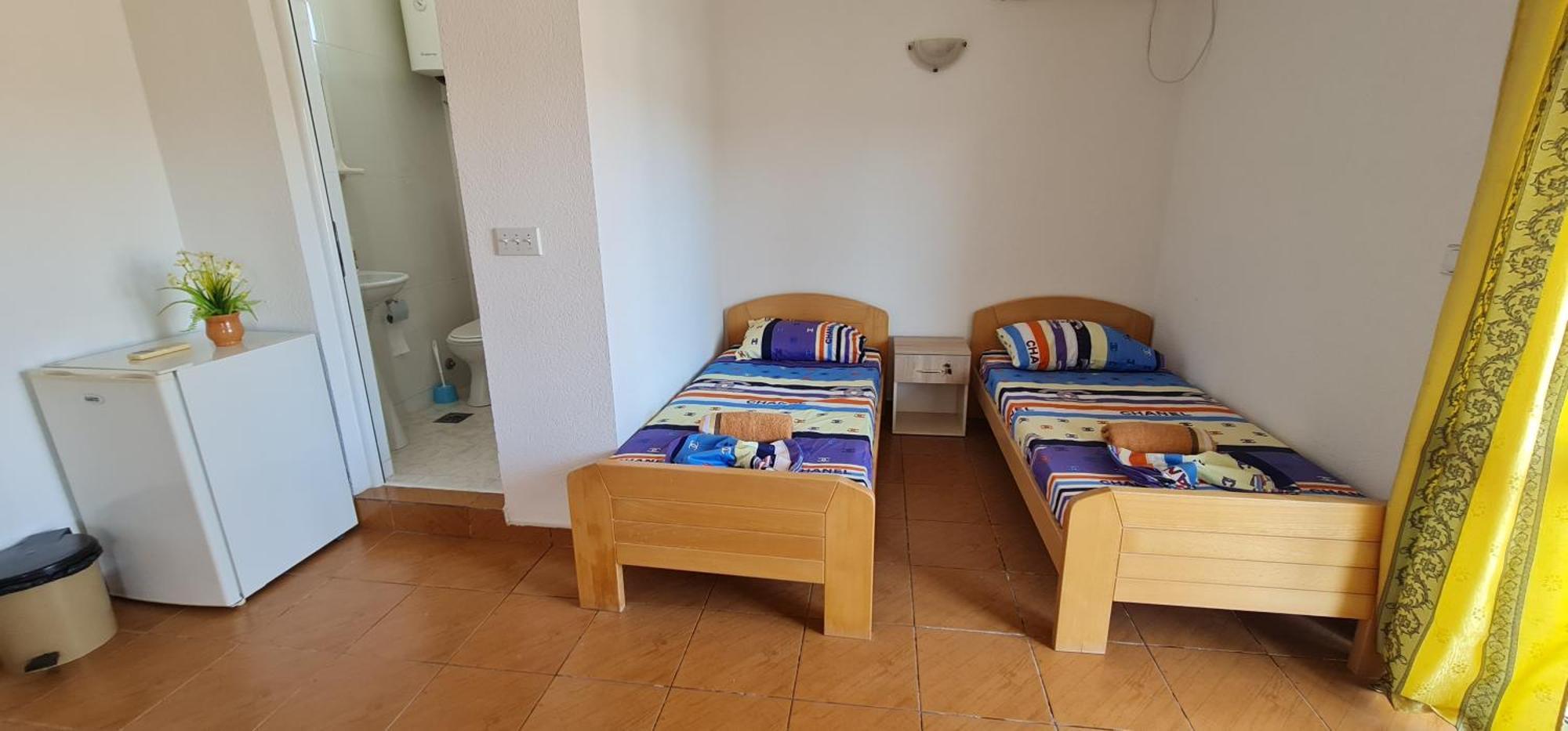 Kurt Apartaments Ulcinj Phòng bức ảnh