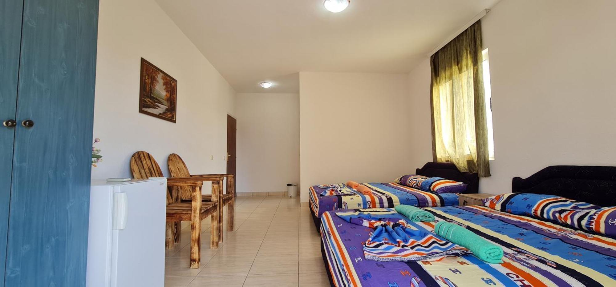 Kurt Apartaments Ulcinj Phòng bức ảnh