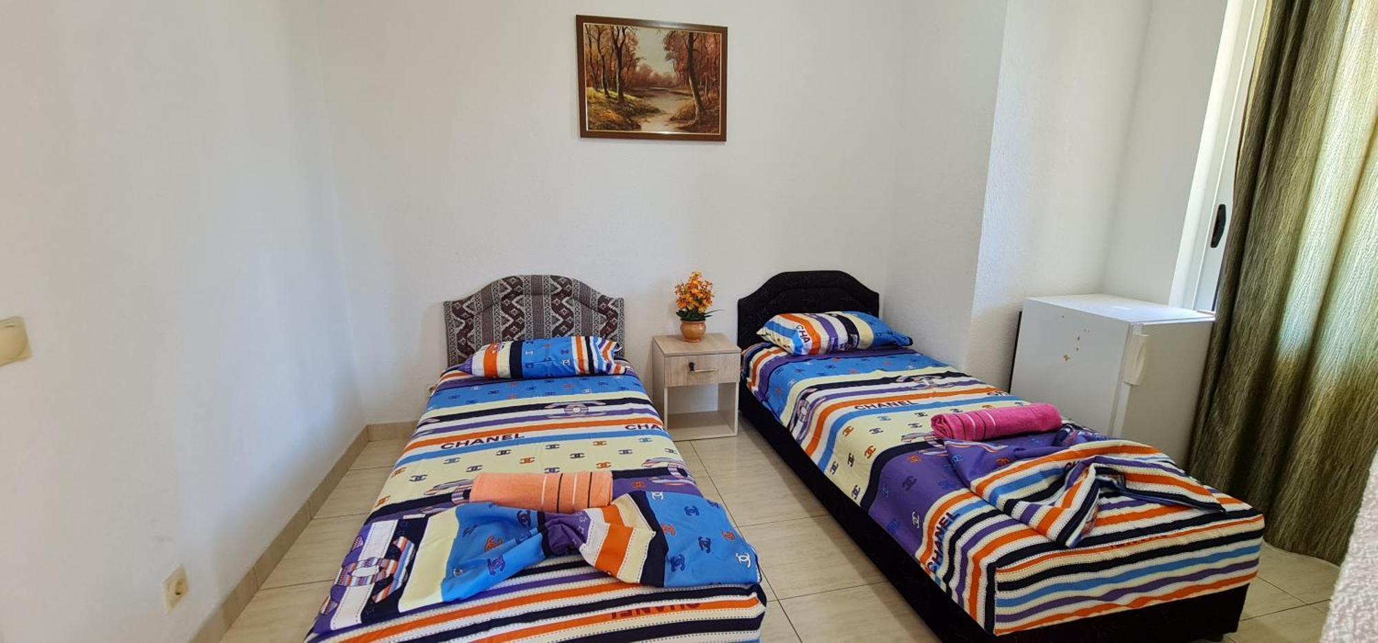 Kurt Apartaments Ulcinj Phòng bức ảnh
