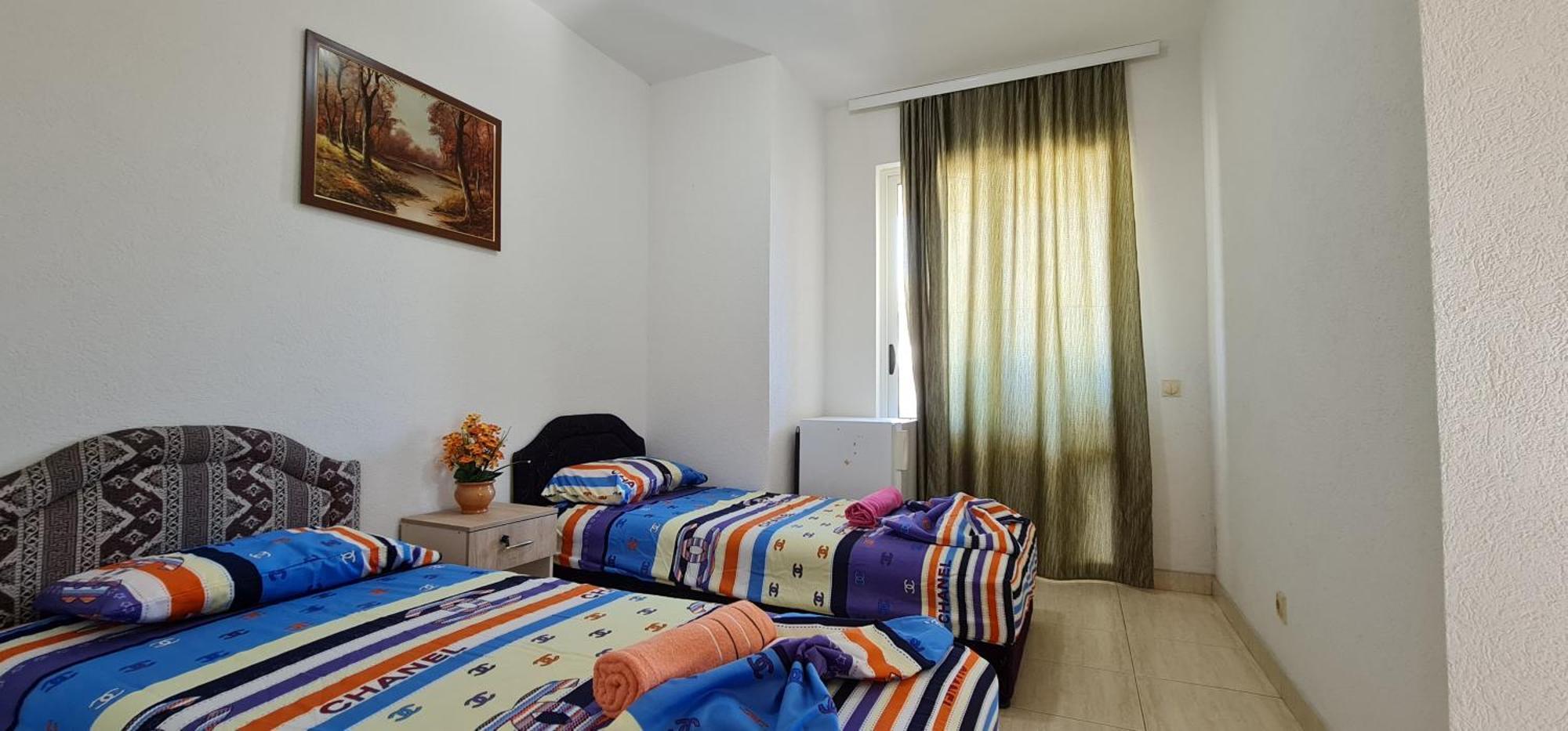 Kurt Apartaments Ulcinj Phòng bức ảnh
