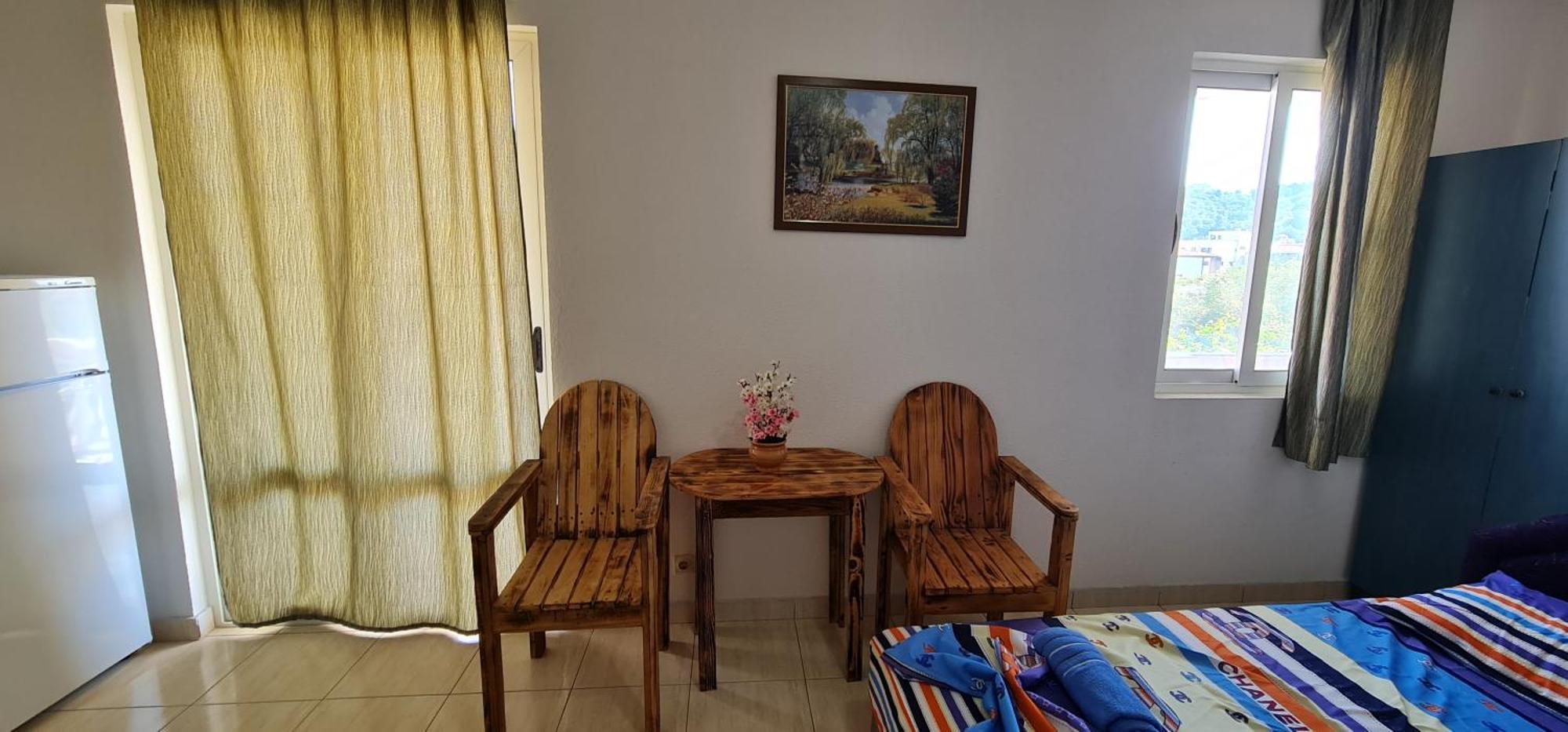 Kurt Apartaments Ulcinj Phòng bức ảnh