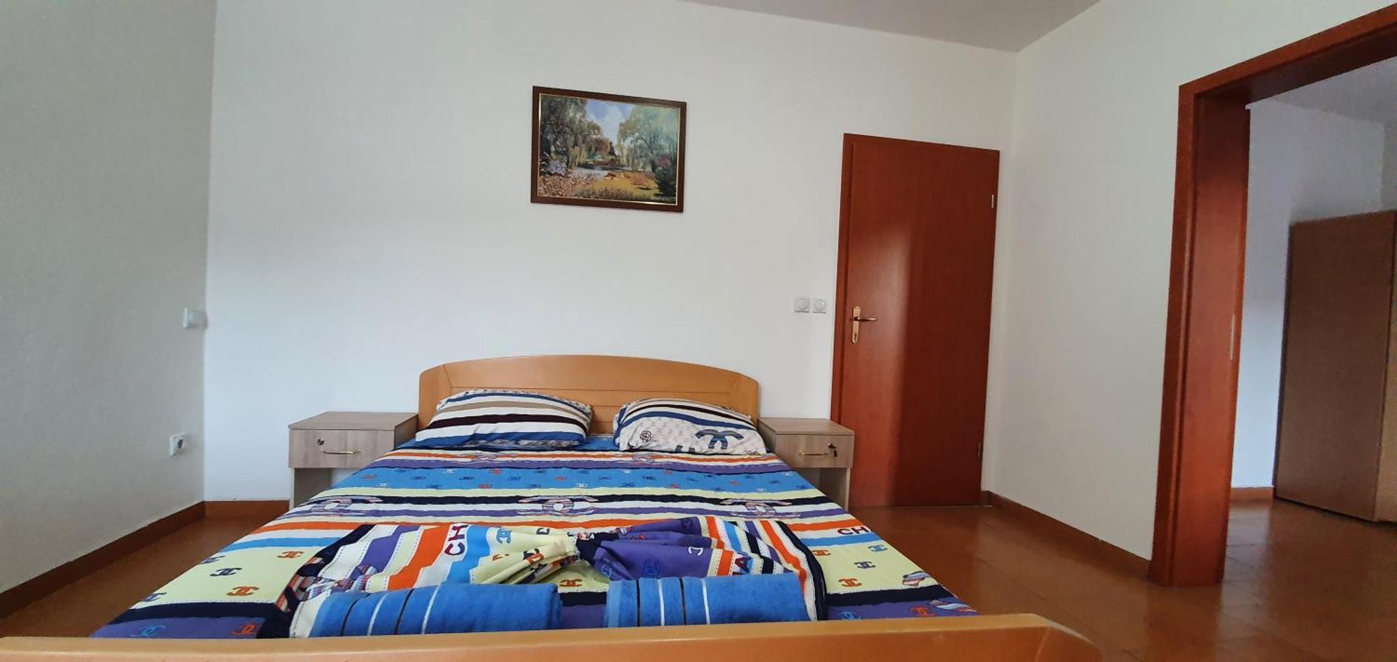 Kurt Apartaments Ulcinj Phòng bức ảnh