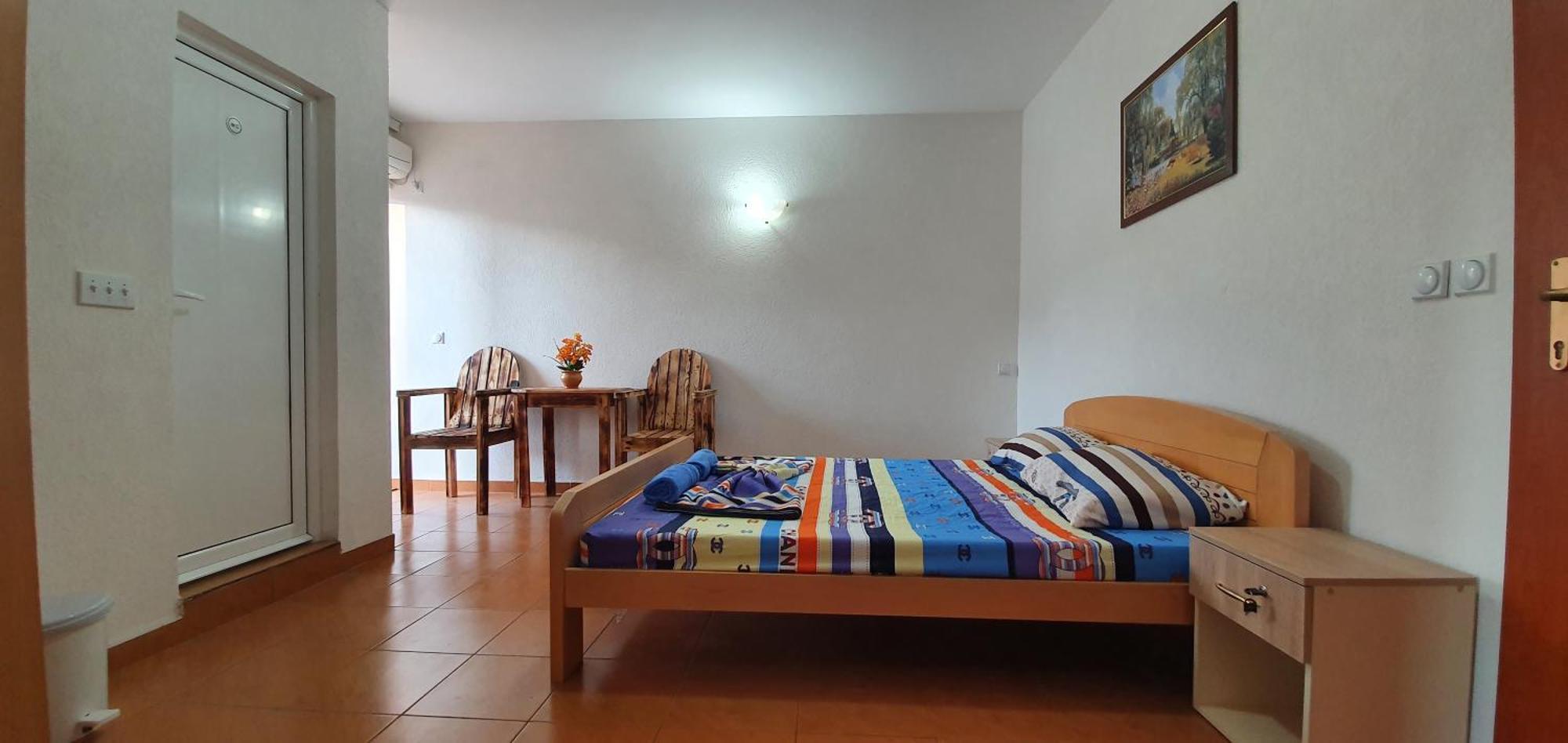 Kurt Apartaments Ulcinj Phòng bức ảnh