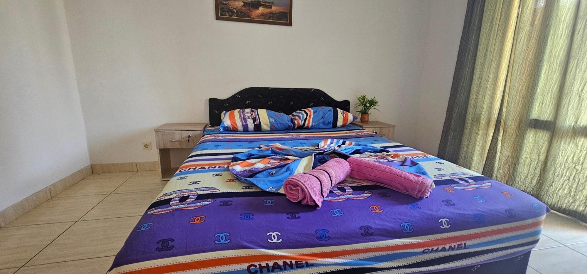Kurt Apartaments Ulcinj Phòng bức ảnh
