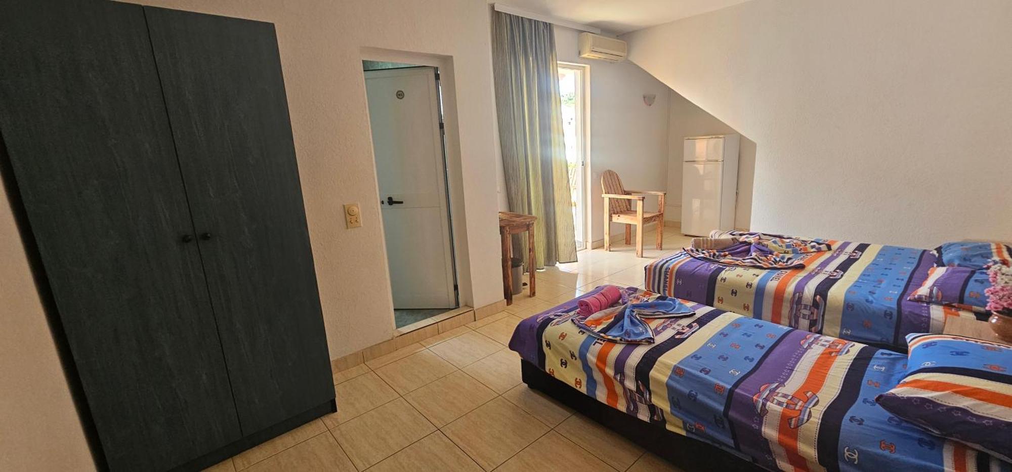 Kurt Apartaments Ulcinj Phòng bức ảnh