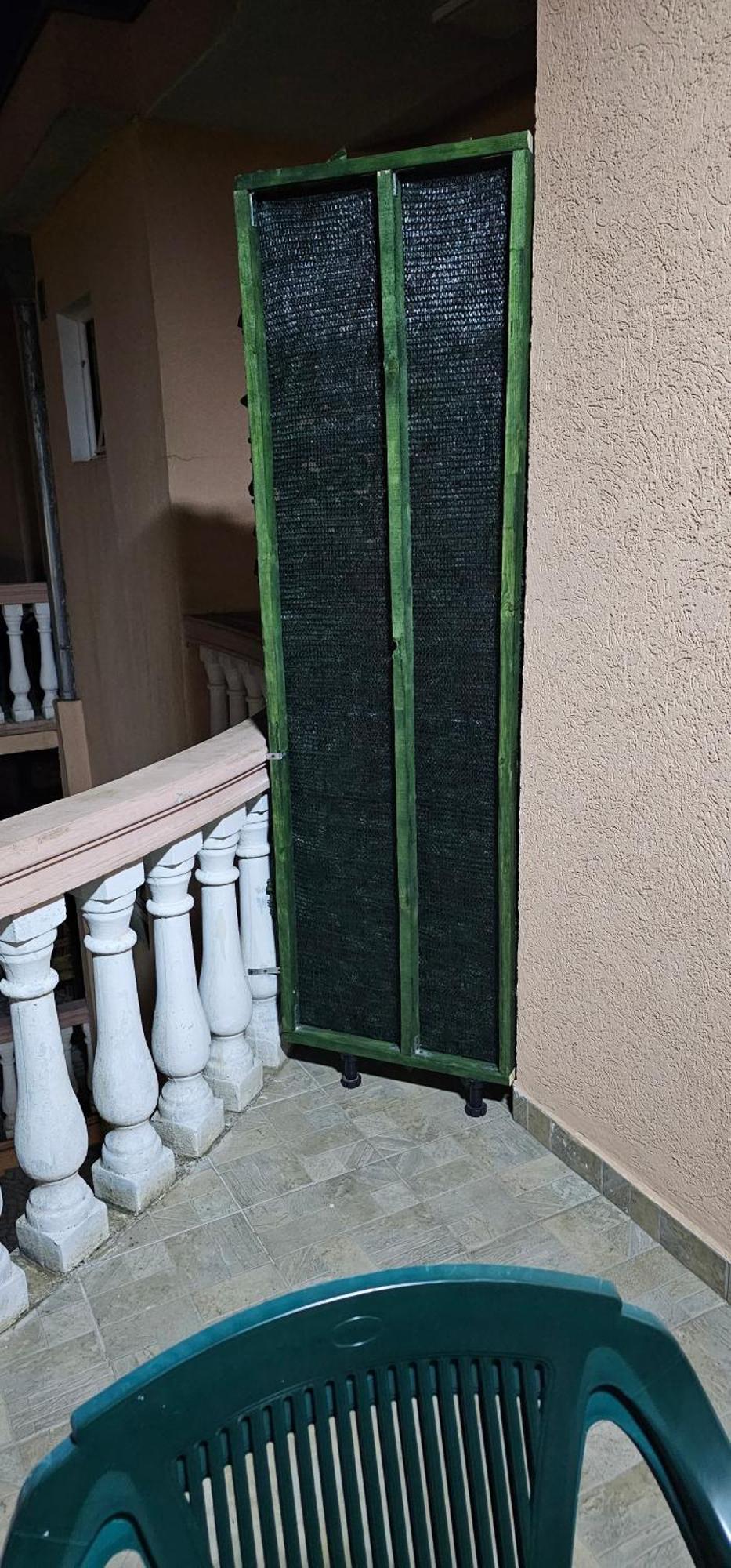 Kurt Apartaments Ulcinj Ngoại thất bức ảnh