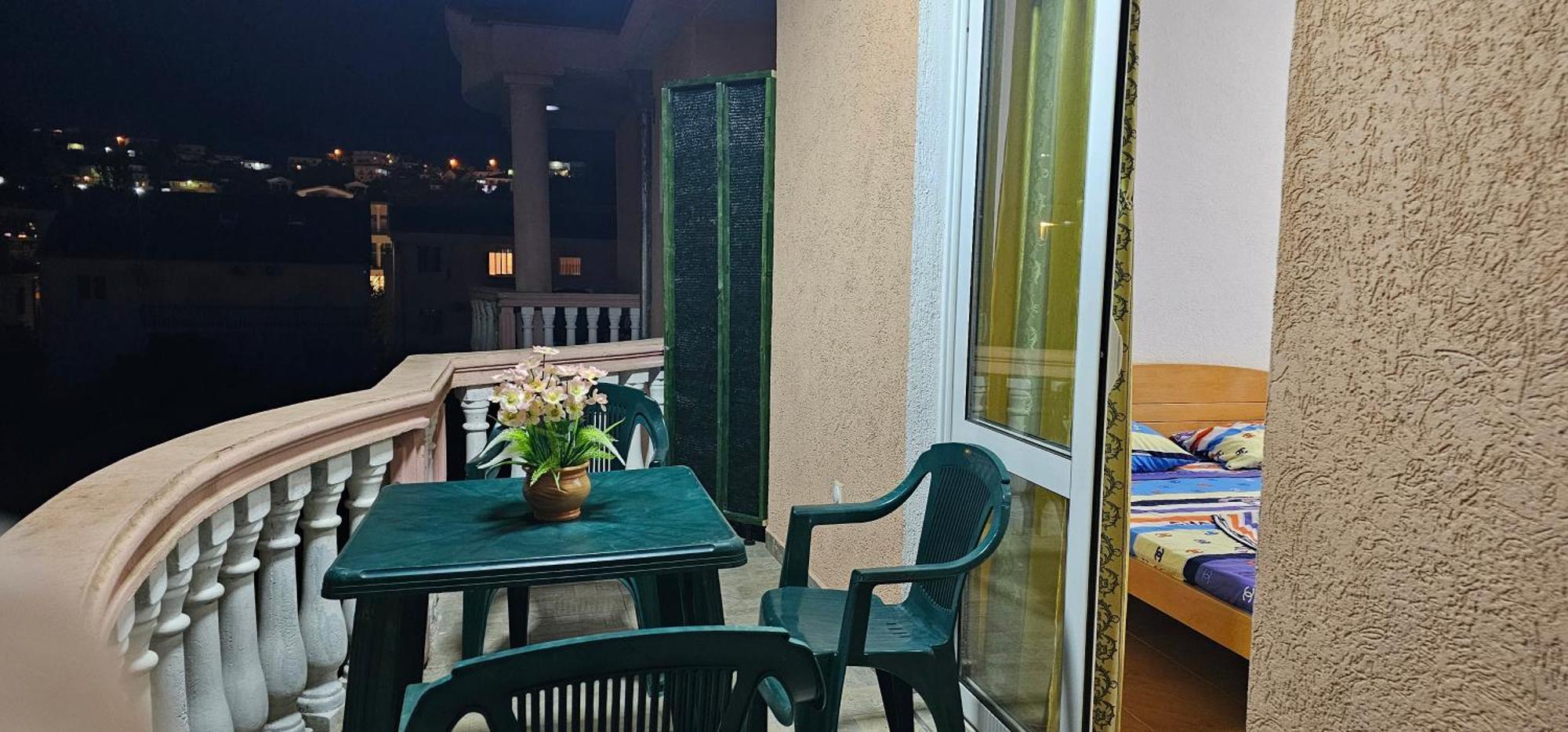 Kurt Apartaments Ulcinj Phòng bức ảnh