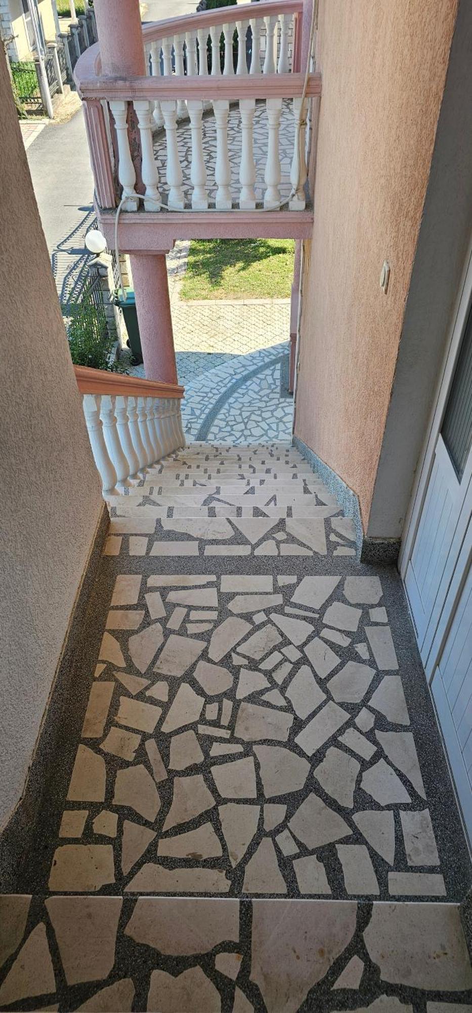 Kurt Apartaments Ulcinj Ngoại thất bức ảnh
