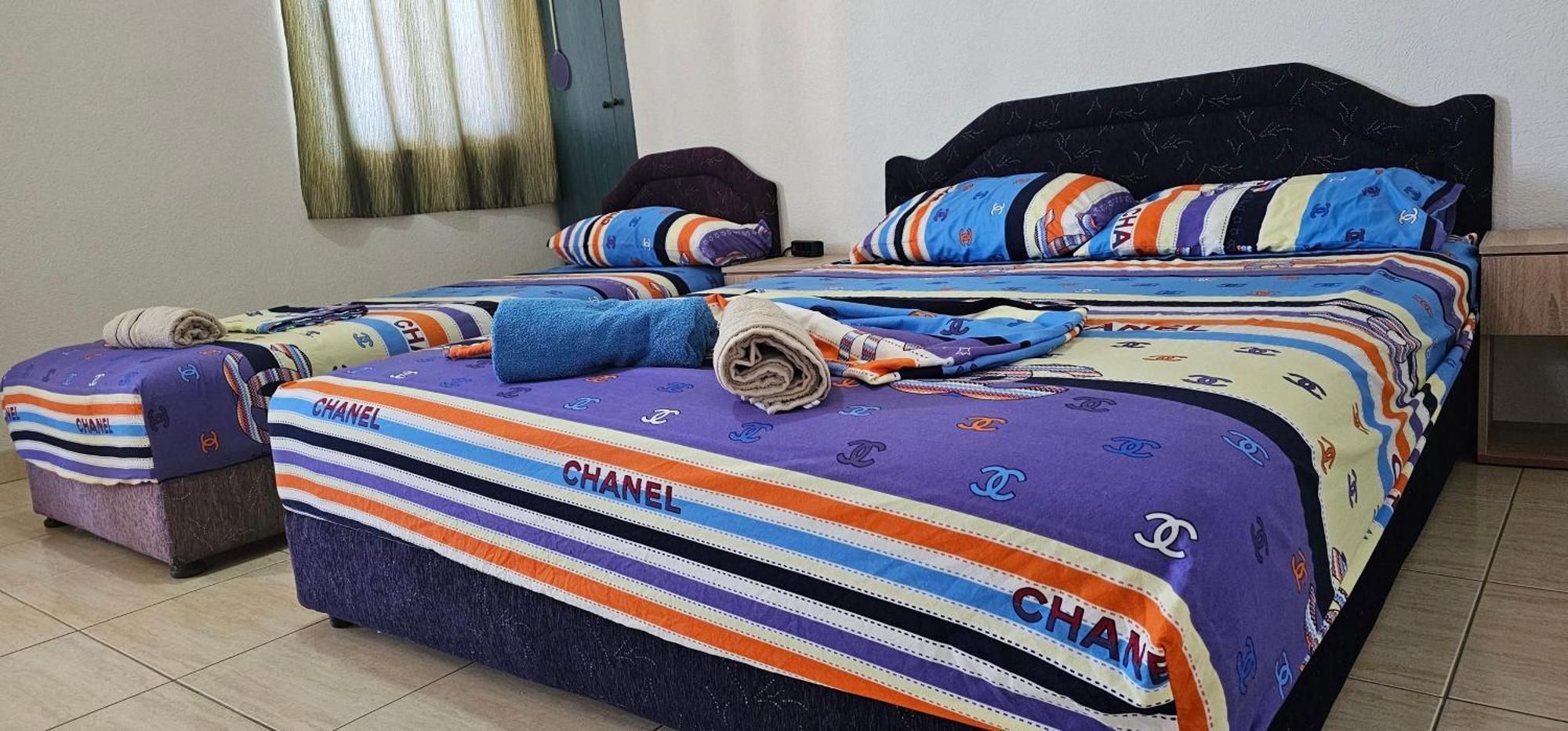 Kurt Apartaments Ulcinj Phòng bức ảnh